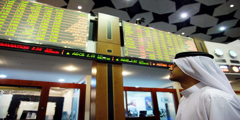 سوق الأسهم السعودية يغلق تعاملات اليوم بارتفاع   مجلة رواد الأعمال