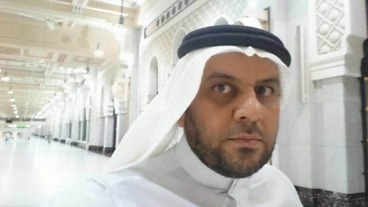 د. هاشم بن عبدالله النمر