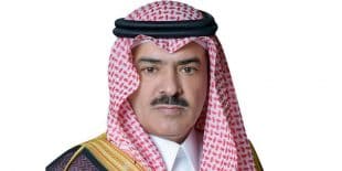 رئيس مجلس الغرف السعودية