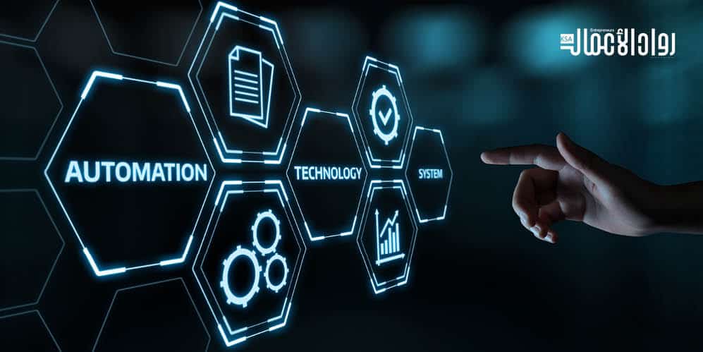 تحسين أعمال الشركات