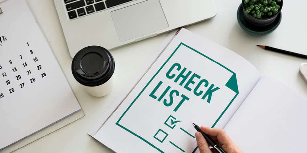 كيف ترتب مهامك اليومية