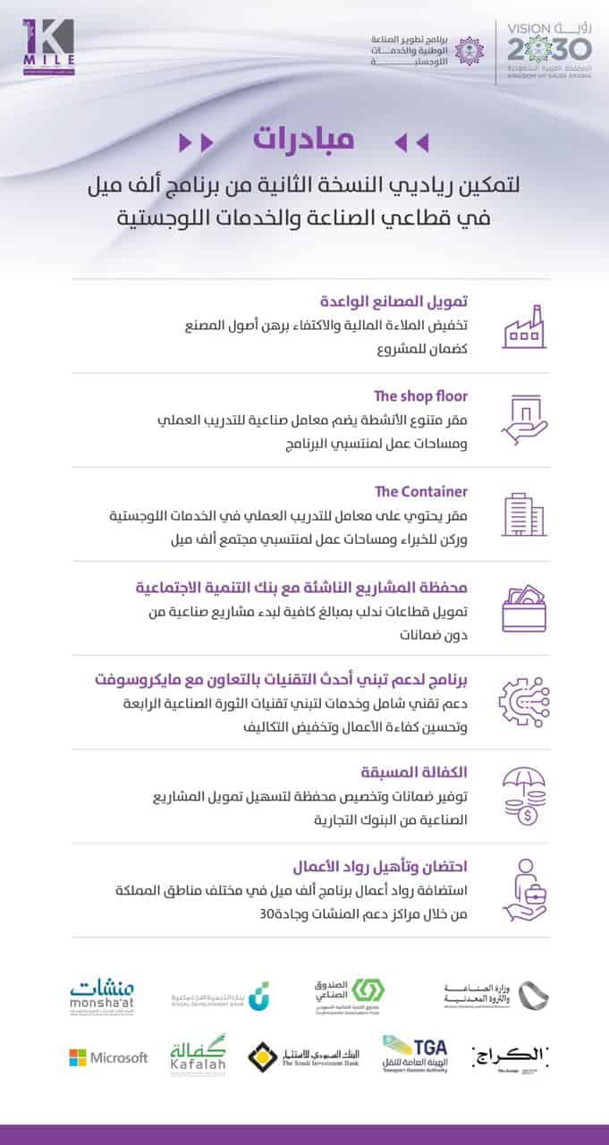 ألف ميل