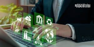 المسؤولية الاجتماعية للشركات