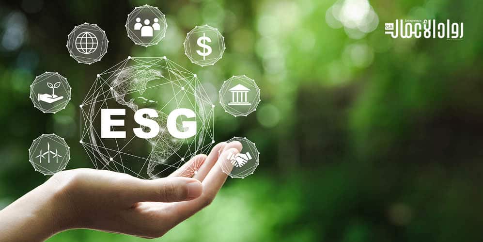 ESG Risks