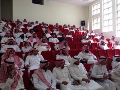 ضمن خطته لنشر ثقافة العمل الحر “ريادة”يفتتح4409 مشاريع بقيمة تجاوزت 866مليون ريال