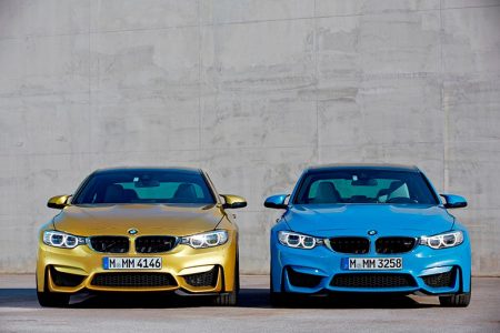 أحدث طرازات BMW M تستعدّ لإشعال الحماسة بين أوساط عشاق السيارات الرياضية القوية