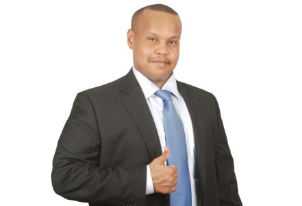 محمد عثمان بلولة مخترع سوداني ذاع صيته