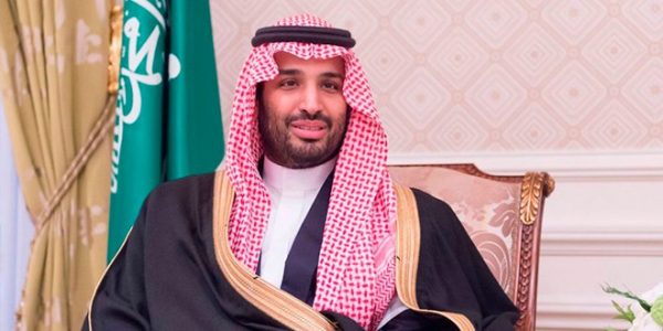 محمد بن سلمان…عطاء متدفق من أجل الشباب الامير محمد