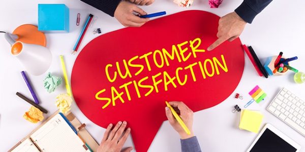 المسؤولية المجتمعية.. ورضا العملاء