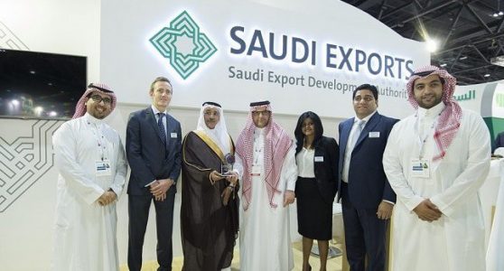 “الصادرات السعودية” أفضل جناح بمعرض الكهرباء بدبي معرض دبي للكهرباء