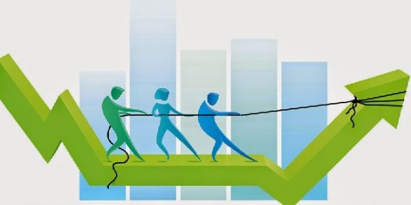خمس نصائح لإعادة تنظيم عملك بعد الركود الاقتصادي تنظيم العمل