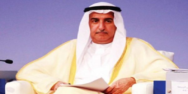 فهد المبارك