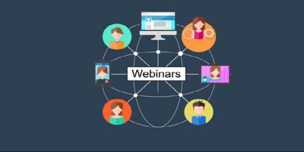 فيديو: 4 نصائح لاستخدام Webinars 4 نصائح