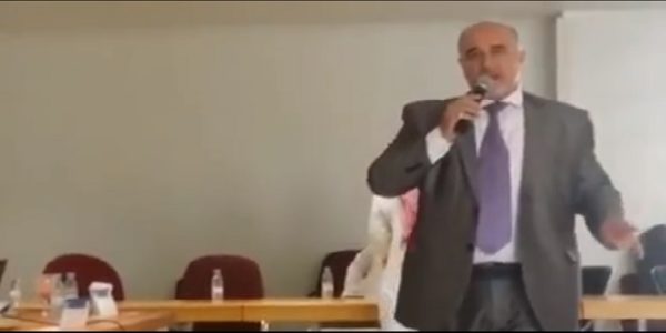 الامام محمد