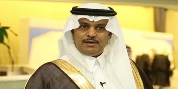 خالد المقيرن