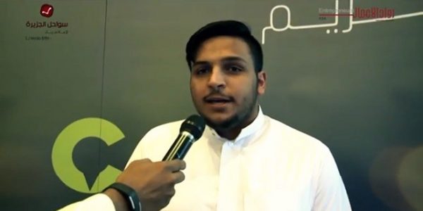 فيديو: مدير شركة تاكسي كريم كريم