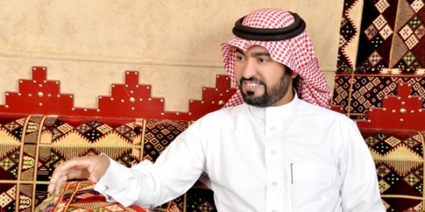 هليل الحربي ..