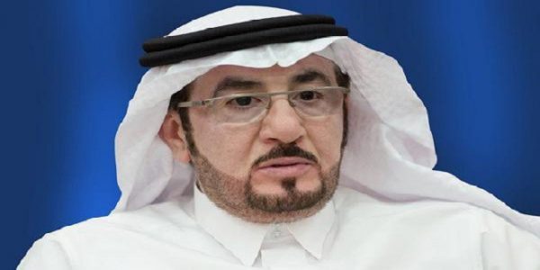وزير العمل
