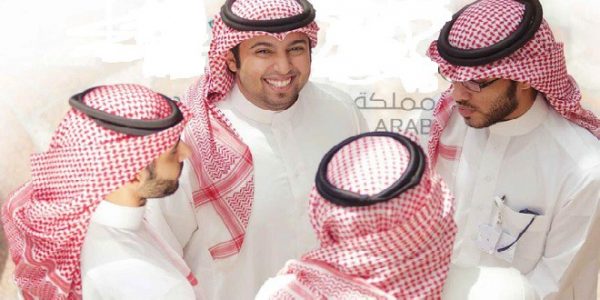 الشباب-رؤية