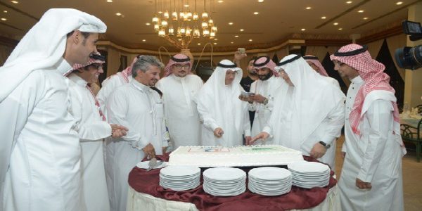 معايشة لرؤية 2030