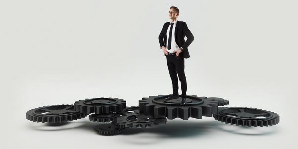 هل أنت قائد إبداعي أم تفاعلي ؟ هل أنت قائد أم ابداعي تفاعلي؟