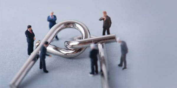 النصيحة الذهبية في التسويق الشبكي