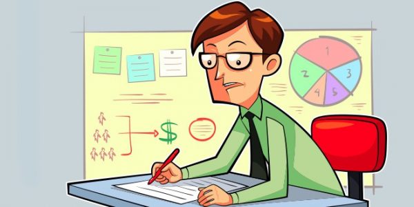 إدلرة الأموال لدى الأثرياء