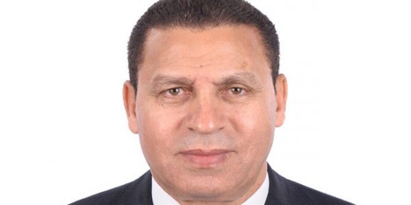 المهندس جلال عبدالفتاح؛ رئيس الاتحاد العربى لتنمية الصادرات الصناعية