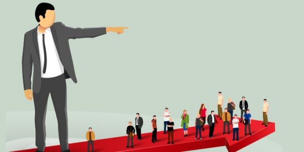 تجنب الطرق المشبوهة للتمسك بموظفيك