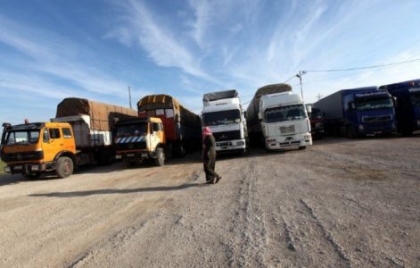 طرح 32 قطعة أرض للاستثمار في قطاع النقل بالمنطقة الشرقية
