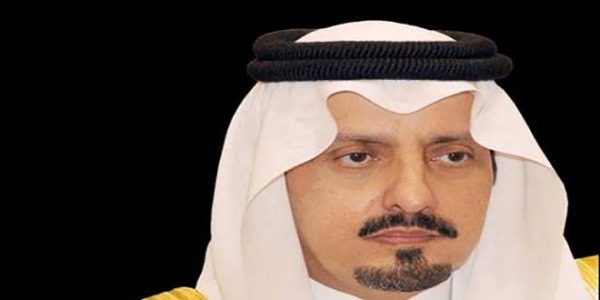 صاحب السمو الملكي الأمير فيصل بن خالد بن عبدالعزيز آل سعود؛ أمير منطقة عسير