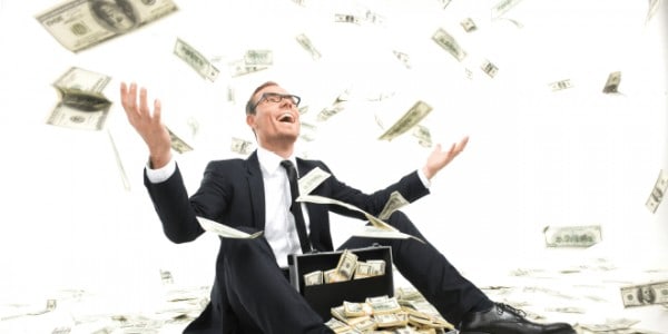 كيف يصبح رائد الأعمال مليارديرا