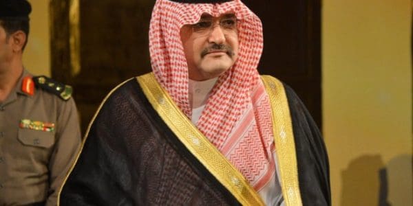 تدشين برنامج جامعة جدة لدعم الموهوبين اليوم الأمير مشعل بن ماجد بن عبد العزيز؛ محافظ جدة