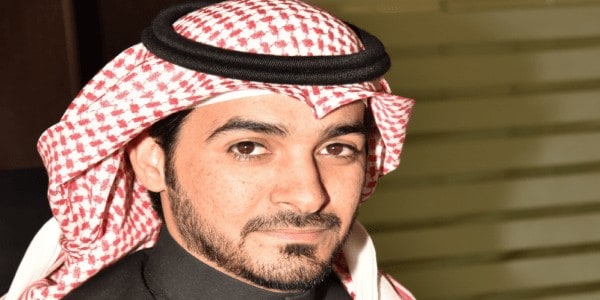 “المطلق” يضحي بالوظيفة حبًا في ريادة الأعمال خالد-المطلق