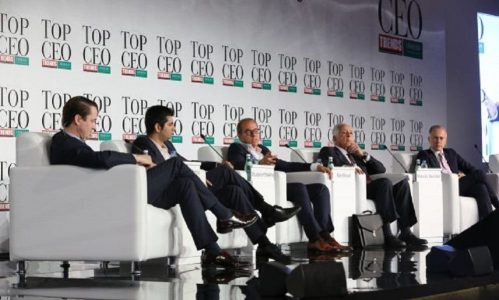 الممملكة تستضيف مؤتمر المديرين التنفيذين للشركات 10 إبريل ceo