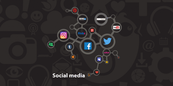 مواقع التواصل الاجتماعي أفضل 23 موقع اجتماعي للتسجيل مباشرة 2018 مجلة رواد الأعمال