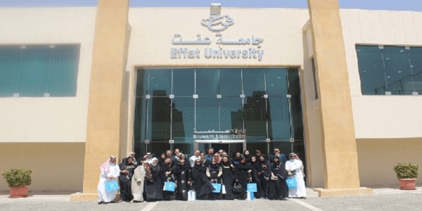 جامعة عفت تطلق برنامج ماجستير العلوم في هندسة الطاقة