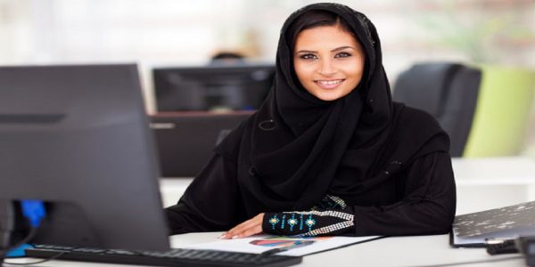 المملكة تعتزم تشغيل النساء في مجال المراقبة الجوية