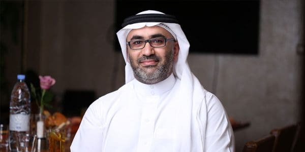 جاسم الهـارون: نموذج رأس المال الجريء مثالي لتعزيز ريادة الأعمال..ويتماشى مع رؤية 2030