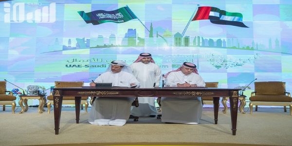 الإمارات تعامل السعوديين كمواطنين في أبو ظبي