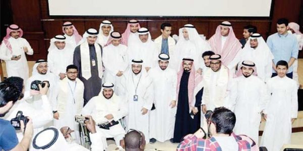 «أم القرى» تُكرم المشاريع الفائزة بمسابقة «CIEC» للإبداع وريادة الأعمال