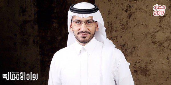 محمد بن عصاي: إطلاق صندوق الصناديق أبرز حدث ريادي في 2017
