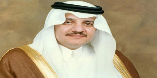 الأمير سعود بن نايف: المنطقة الشرقية قاعدة للصناعة الوطنية