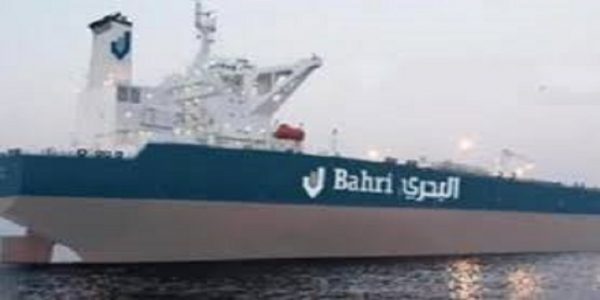 ناقلة ” قمران ” تنضم لأسطول شركة البحري