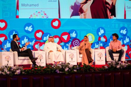 جامعة القاهرة تستضيف منتدى التواصل الاجتماعي الأول للشباب العرب