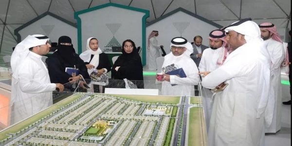 “الإسكان” تخصص 2667 وحدة سكنية بالدمام