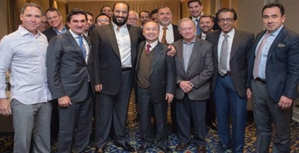 المملكة تدخل عصر الطاقة الشمسية بأكبر مشروع في العالم