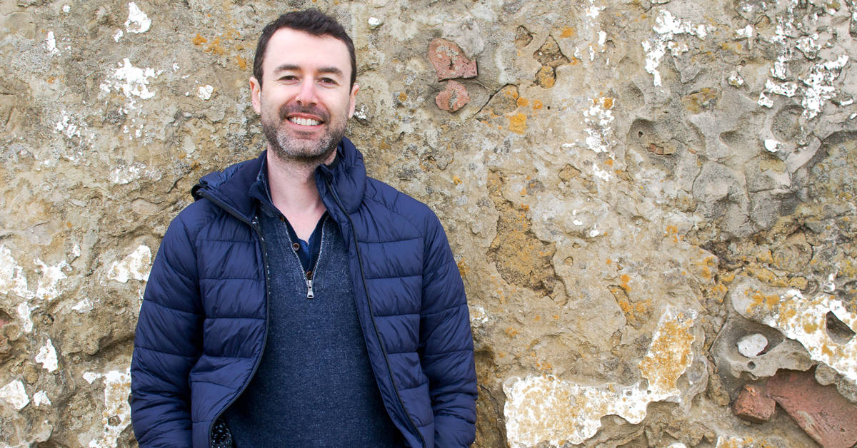 Yaro Starak/ يارو ستاراك