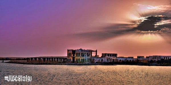 الأحساء واحة العطاء