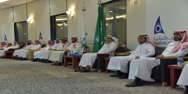 “أمانة الشرقية” تستعرض الفرص الاستثمارية